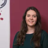 Maria Scheibenzuber